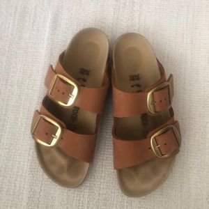 Birkenstocks Arizona